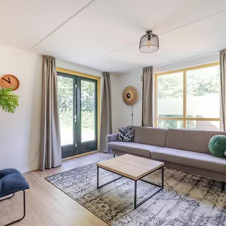 بيت للعطل 6 - Persoons Forest 151 Ewijk