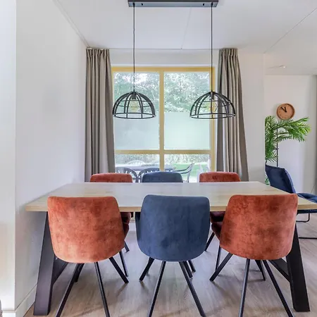 بيت للعطل 6 - Persoons Forest 151 Ewijk