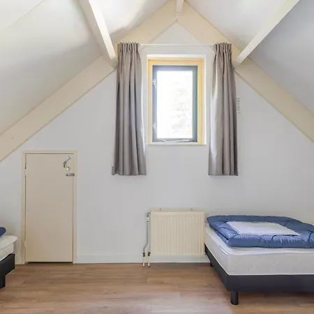 6 - Persoons Forest 151 بيت للعطل *