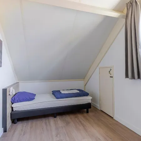 Holiday home 6 - Persoons Forest 151 *