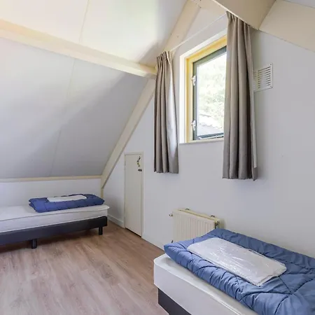 Holiday home 6 - Persoons Forest 151 *