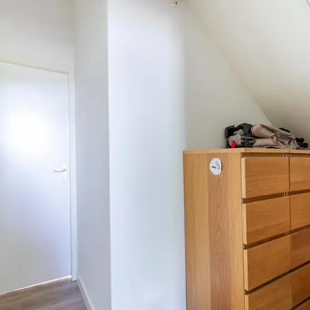 Holiday home 6 - Persoons Forest 151 Ewijk