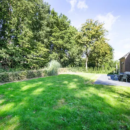 Holiday home 6 - Persoons Forest 151 *