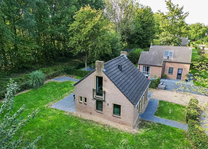 6 - Persoons Forest 151 Holiday home