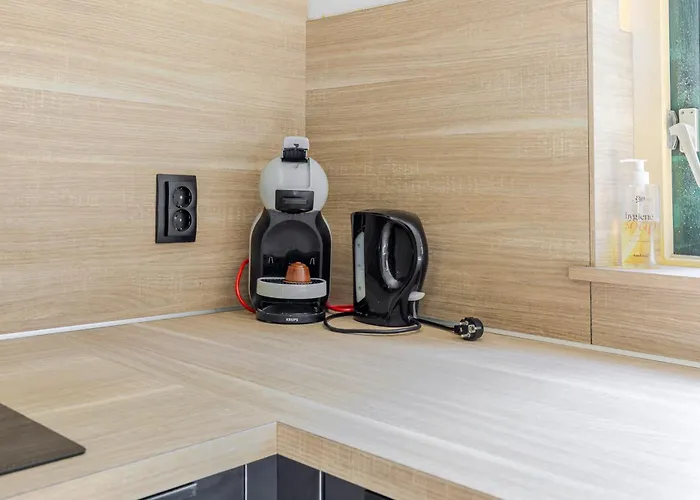 Holiday home 6 - Persoons Forest 151