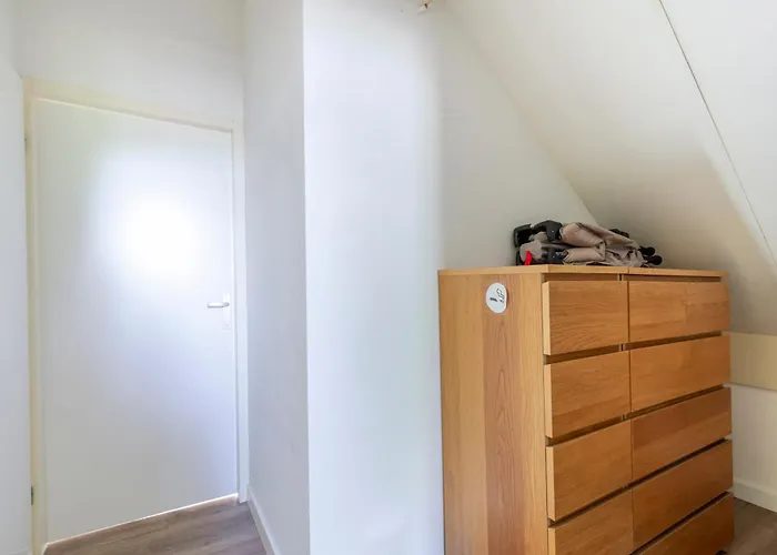 Holiday home 6 - Persoons Forest 151 Ewijk