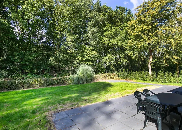 6 - Persoons Forest 151 * Ewijk