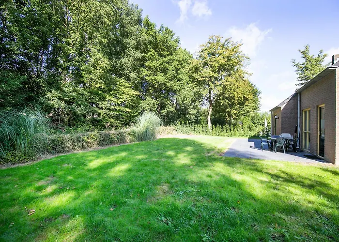 بيت للعطل 6 - Persoons Forest 151 *