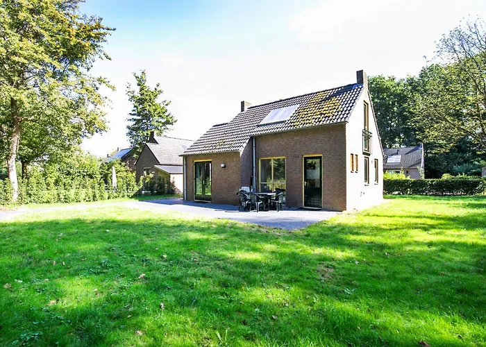 6 - Persoons Forest 151 Ewijk