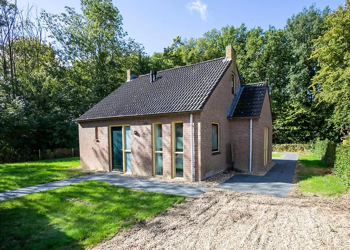 6 - Persoons Forest 151 * Ewijk