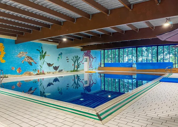 Holiday home 6 - Persoons Forest 151 *