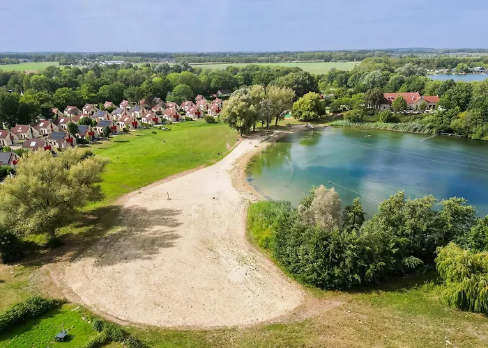 6 - Persoons Forest 151 Holiday home *