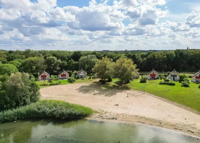 6 - Persoons Forest 151 بيت للعطل