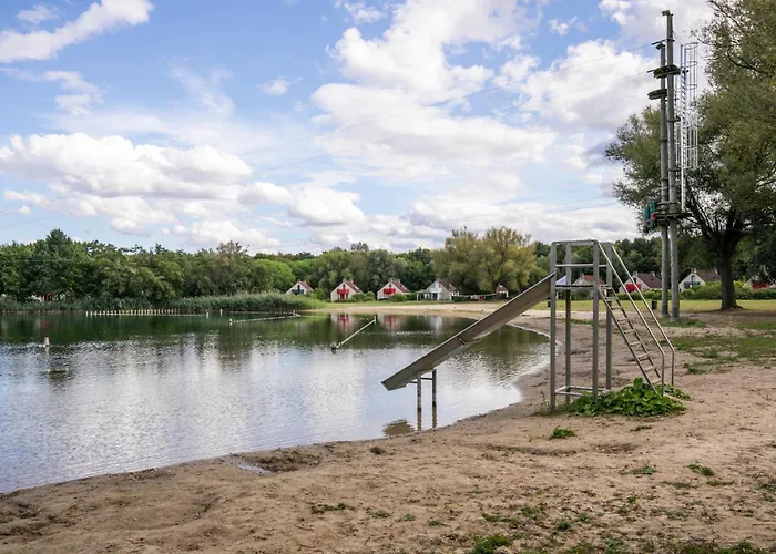 بيت للعطل 6 - Persoons Forest 151