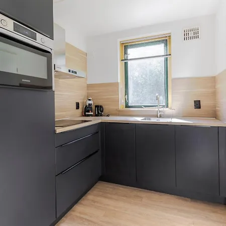 Tatil Evi 6 - Persoons Forest 151 Ewijk