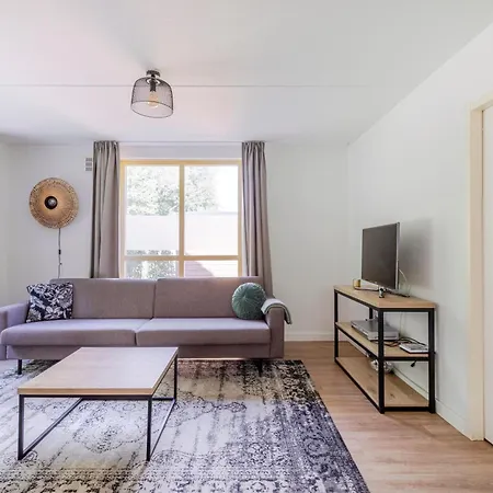 6 - Persoons Forest 151 Tatil Evi *