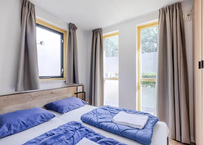 Tatil Evi 6 - Persoons Forest 151 *