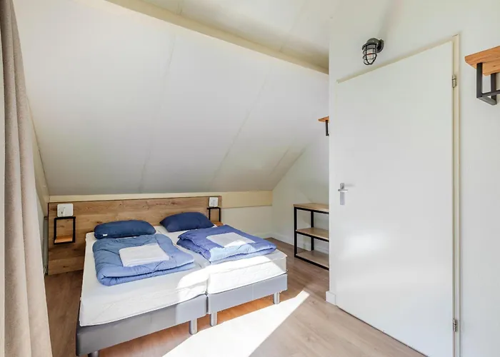 Tatil Evi 6 - Persoons Forest 151 *