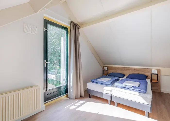 Tatil Evi 6 - Persoons Forest 151