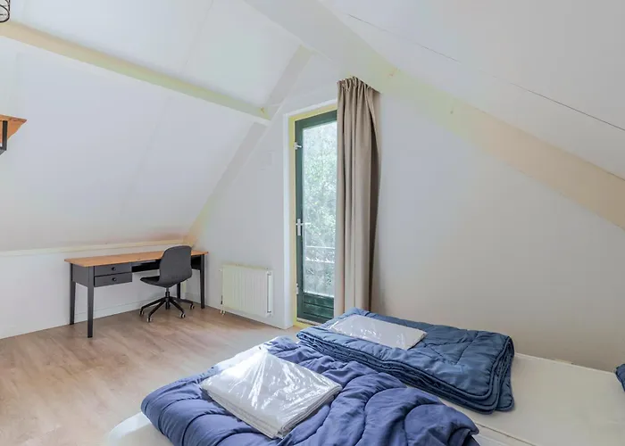 Tatil Evi 6 - Persoons Forest 151 *