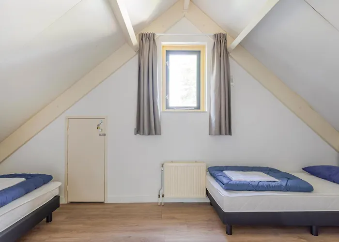 6 - Persoons Forest 151 Tatil Evi *