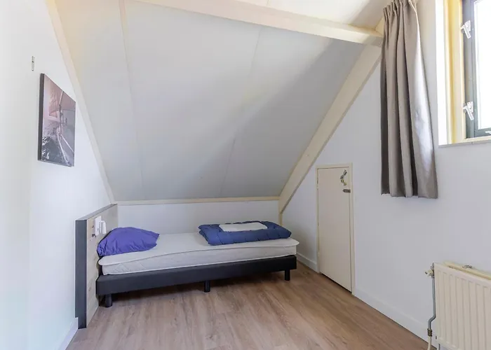 Tatil Evi 6 - Persoons Forest 151 *