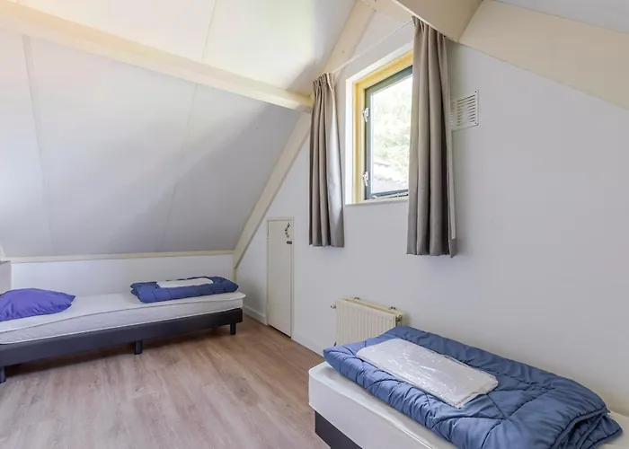 Tatil Evi 6 - Persoons Forest 151 *