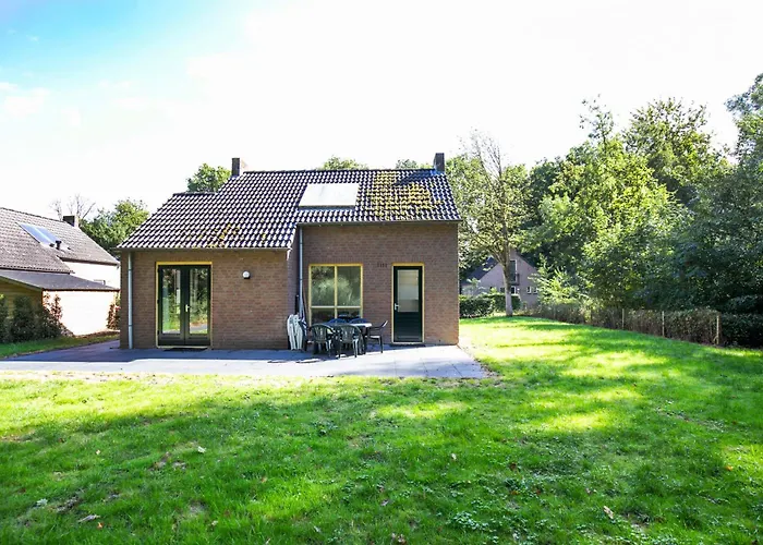 6 - Persoons Forest 151 *