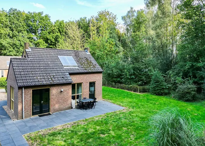 6 - Persoons Forest 151 * Ewijk