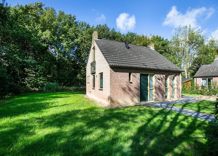 Tatil Evi 6 - Persoons Forest 151 *